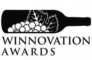 Award for wine innovation