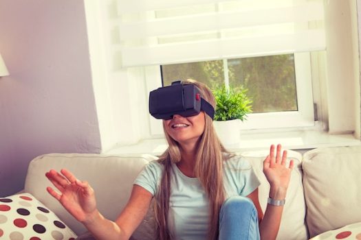 Are VR and AR useful for wine business?