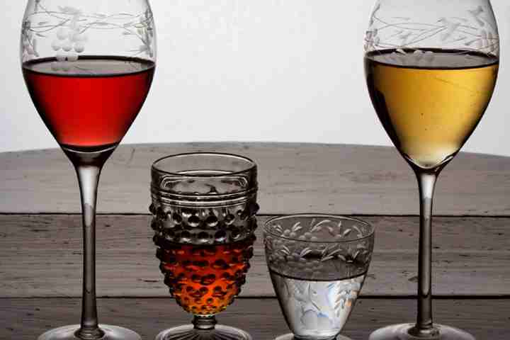 wineglass marketing